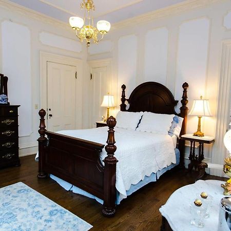 Silas W Robbins B&B Wethersfield Buitenkant foto