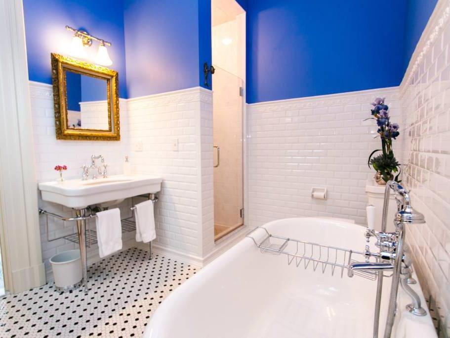 Silas W Robbins B&B Wethersfield Buitenkant foto